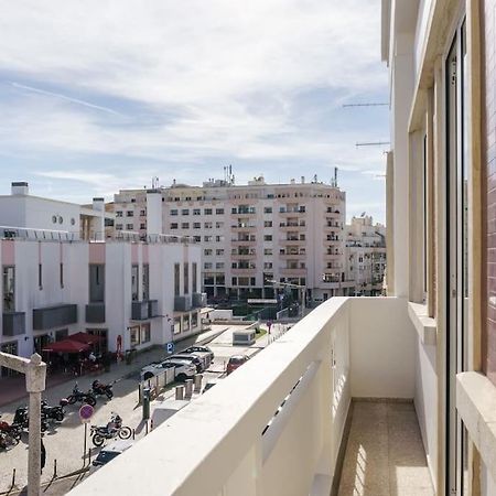 Modern & Bright - Faro Mercado Apt 22 Zewnętrze zdjęcie