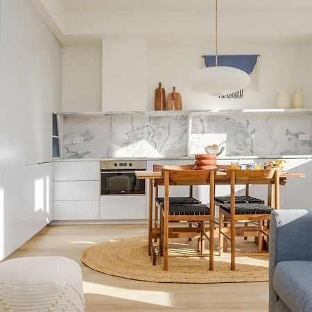 Modern & Bright - Faro Mercado Apt 22 Zewnętrze zdjęcie
