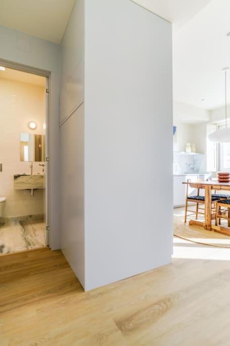 Modern & Bright - Faro Mercado Apt 22 Zewnętrze zdjęcie