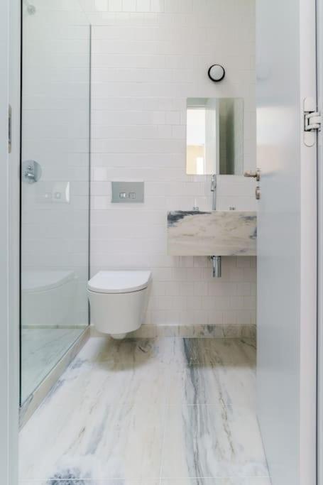 Modern & Bright - Faro Mercado Apt 22 Zewnętrze zdjęcie