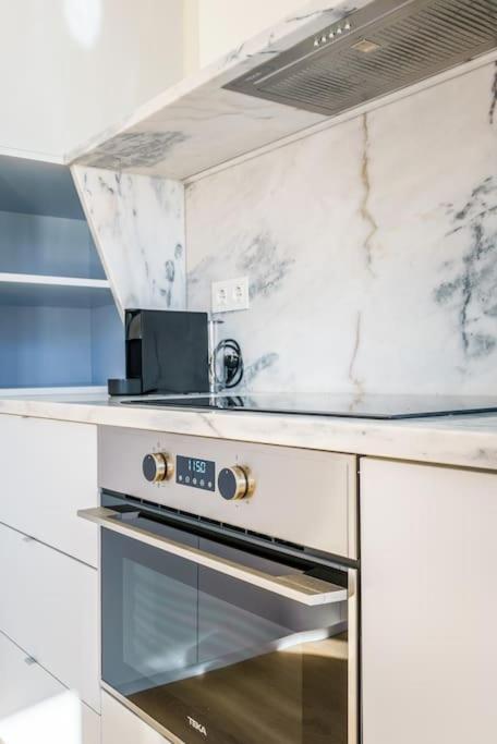 Modern & Bright - Faro Mercado Apt 22 Zewnętrze zdjęcie